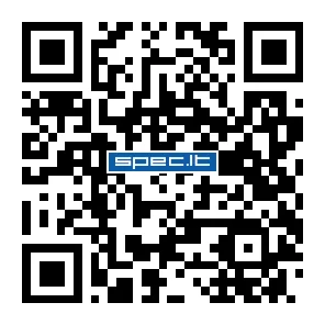 QR kodas | Naručio Pašakinsko, IĮ | spec.lt