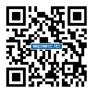QR kodas | Narushi Nida, MB