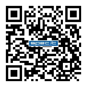 QR kodas | Narušienės prekybinė firma ALGMEINA