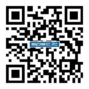 QR kodas | Narvex, MB