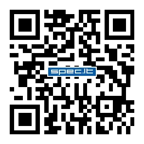 QR kodas | NARVIJA, UAB | spec.lt