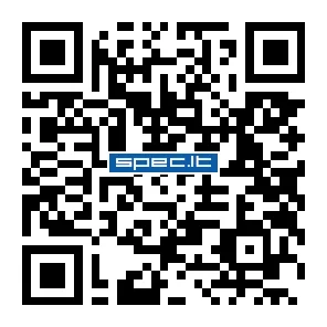 QR kodas | NARVY TRANSPORT, UAB | spec.lt