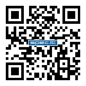 QR kodas | Narvytas, IĮ | spec.lt