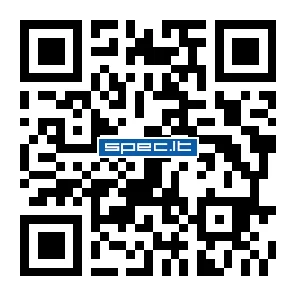 QR kodas | Narwella, UAB | spec.lt