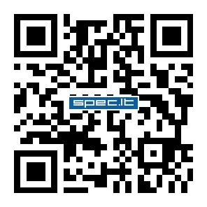 QR kodas | Narwhal, UAB | spec.lt