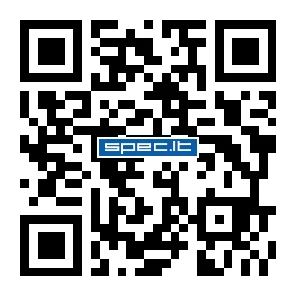 QR kodas | NAS Cargo, UAB