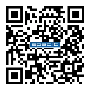 QR kodas | Nasdaq CSD SE Lietuvos filialas