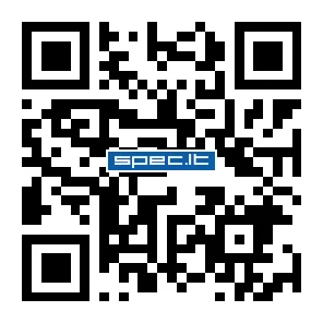 QR kodas | Nasiralis, MB