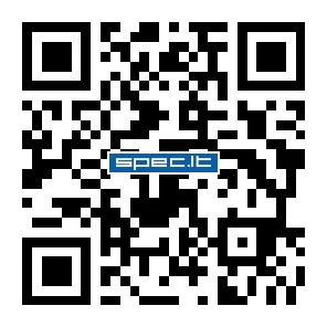 QR kodas | Naskas, UAB