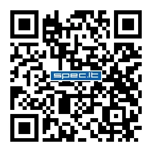 QR kodas | Našlaičių Vaikų Globėjų Sąjunga