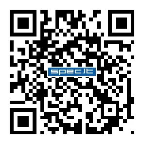 QR kodas | Domanta, UAB | spec.lt