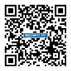 QR kodas | Labdaros ir paramos fondas Našlių fondas