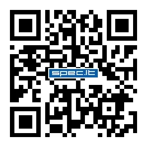 QR kodas | NAŠMITA, UAB | spec.lt