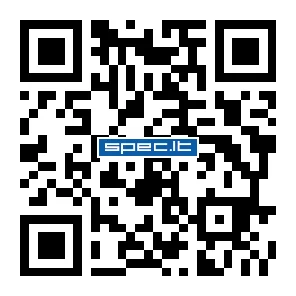 QR kodas | Naspecto, UAB