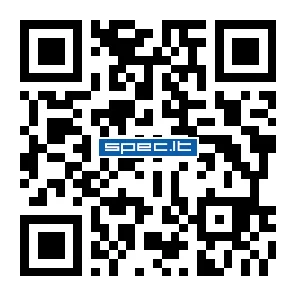QR kodas | NASPERA, UAB