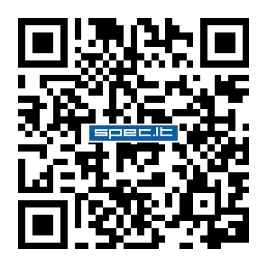QR kodas | Nasrai, A. Valčiuko Firma | spec.lt