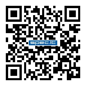 QR kodas | Nasser Azzouka, IĮ