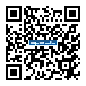 QR kodas | Nassrat Al Hachem, IĮ