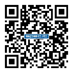 QR kodas | Nastas statybos, MB | spec.lt