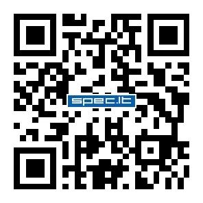QR kodas | NASTEKA, UAB