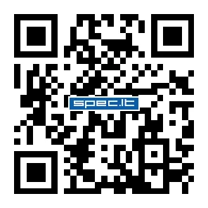 QR kodas | Nastopka, MB