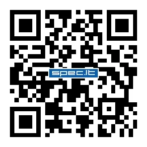 QR kodas | Nastus, UAB