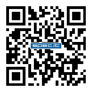 QR kodas | Nat Invest, UAB | spec.lt