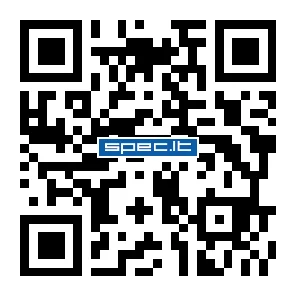 QR kodas | Nata group, MB