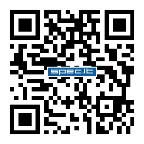 QR kodas | Nata LT, VŠĮ | spec.lt