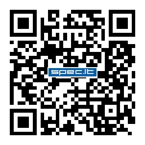 QR kodas | Sokolovos paslaugų įmonė NATA
