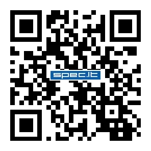 QR kodas | Nataiva, VŠĮ | spec.lt