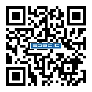 QR kodas | NATALEX, UAB | spec.lt