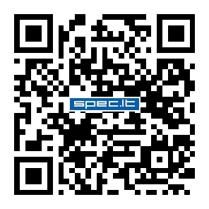 QR kodas | NATALI, kirpykla, R. Anusevič, IĮ | spec.lt