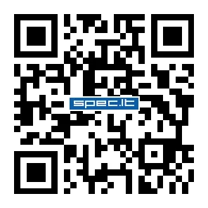QR kodas | NATALIJA, IĮ | spec.lt