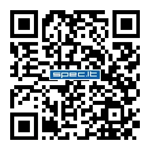 QR kodas | Natalija Istaforova, IĮ