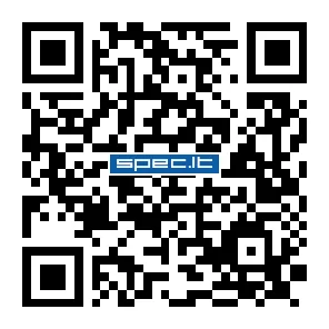 QR kodas | Natalijos Babaliauskienės, IĮ | spec.lt