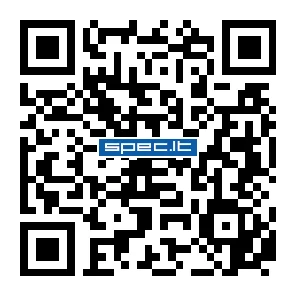 QR kodas | Natalijos Gusevienės įmonė | spec.lt
