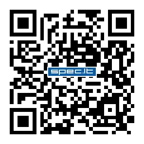 QR kodas | Natalijos Juodaitytės Įmonė | spec.lt