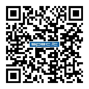 QR kodas | Natalijos Oreiro gerbėjų klubas Tiesiog Natalija