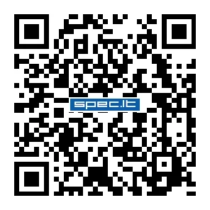 QR kodas | Natalijos Orintienės įmonė | spec.lt