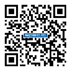 QR kodas | Natalijos Rancevos, PĮ