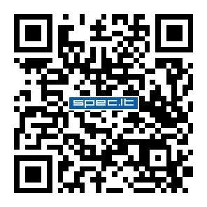 QR kodas | Natalijos Ratnikovos, IĮ | spec.lt