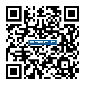 QR kodas | Natalijos Sadulienės, IĮ | spec.lt