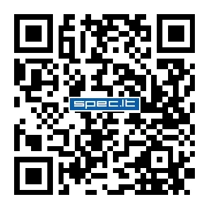 QR kodas | Natalijos Vlasovos įmonė