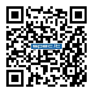QR kodas | Natalijos Železnajos Įmonė | spec.lt