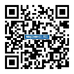 QR kodas | Natalios Knyazevos, IĮ ALENA-TOUR | spec.lt