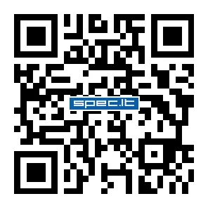 QR kodas | Natalita, IĮ