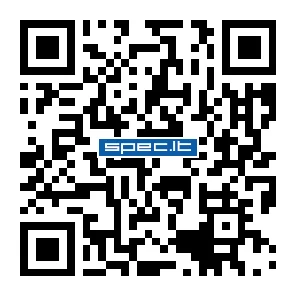 QR kodas | Nataljos Jarmolkovičienės, IĮ | spec.lt