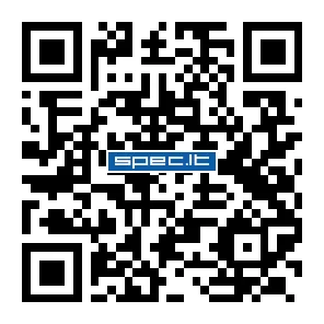 QR kodas | Natalya Dilman, IĮ