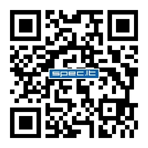 QR kodas | Natana, IĮ